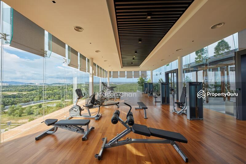 Condominium for Rent at Grand Medini - Mason Chan - PropertyGuru.com.my