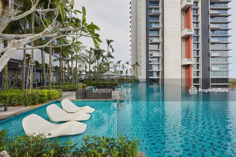 Condominium for Rent at Grand Medini - Mason Chan - PropertyGuru.com.my