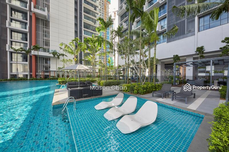 Condominium for Rent at Grand Medini - Mason Chan - PropertyGuru.com.my