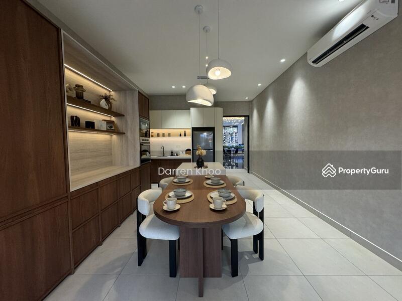 Condominium for Sale at The Atas - Darren Khoo - PropertyGuru.com.my