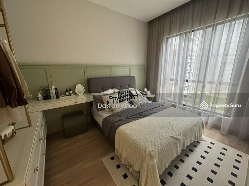 Condominium for Sale at The Atas - Darren Khoo - PropertyGuru.com.my