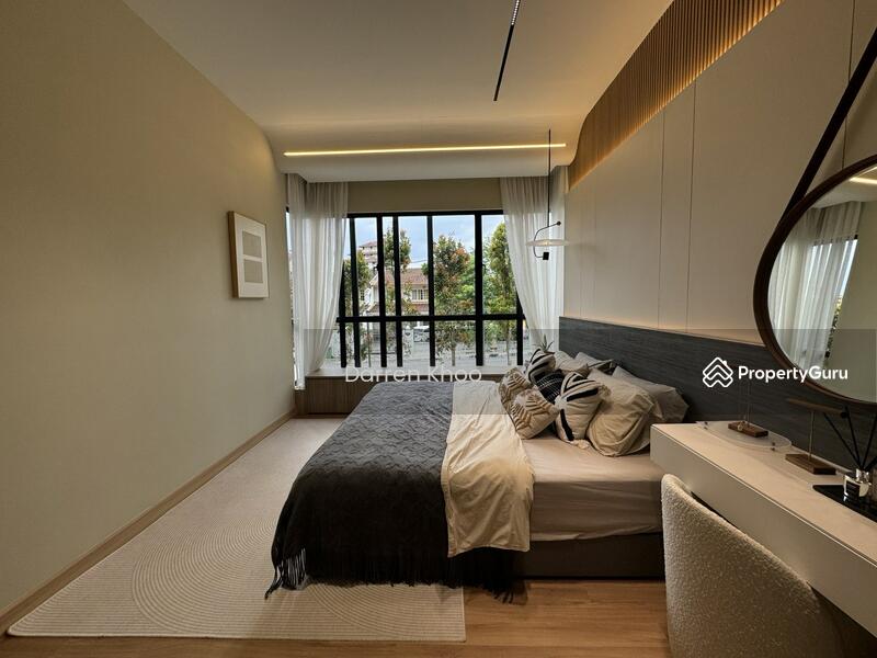 Condominium for Sale at The Atas - Darren Khoo - PropertyGuru.com.my