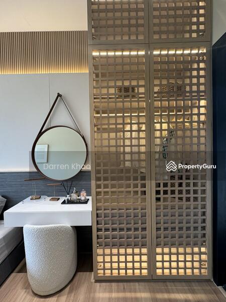 Condominium for Sale at The Atas - Darren Khoo - PropertyGuru.com.my