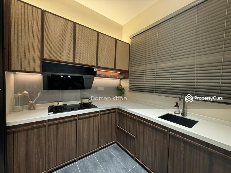Condominium for Sale at The Atas - Darren Khoo - PropertyGuru.com.my