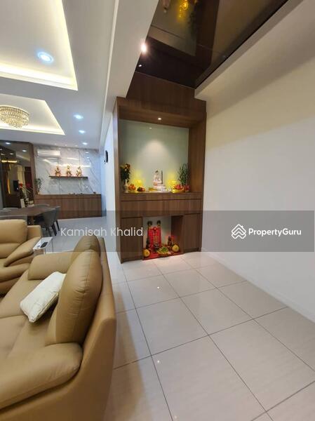 Terraced House for Sale in Puchong (Selangor) - Kamisah Khalid - PropertyGuru.com.my