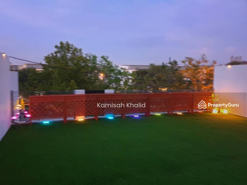 Terraced House for Sale in Puchong (Selangor) - Kamisah Khalid - PropertyGuru.com.my