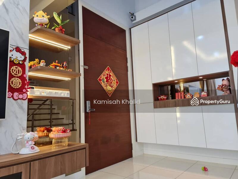 Terraced House for Sale in Puchong (Selangor) - Kamisah Khalid - PropertyGuru.com.my
