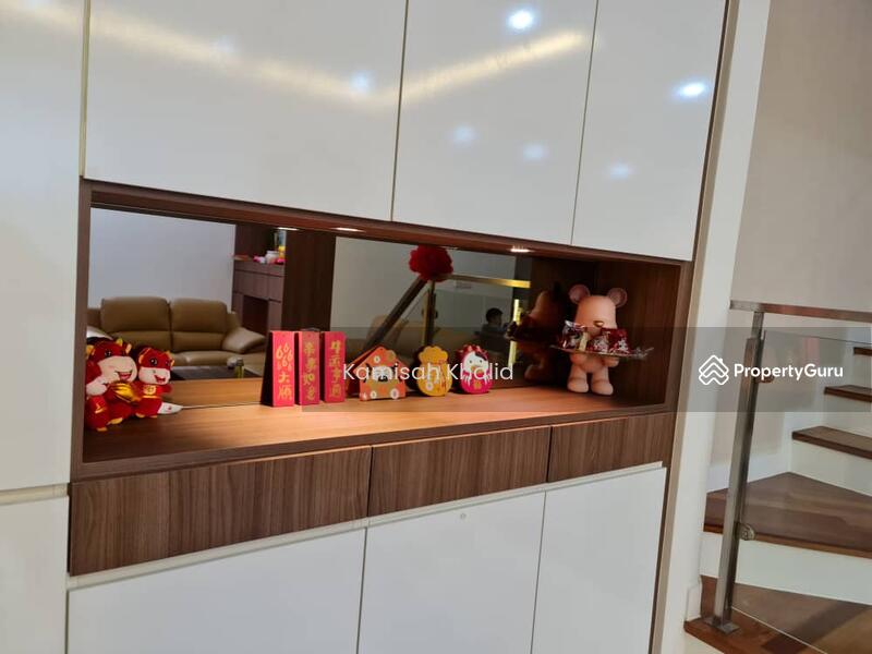 Terraced House for Sale in Puchong (Selangor) - Kamisah Khalid - PropertyGuru.com.my