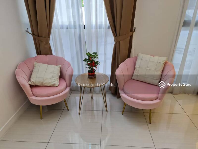 Terraced House for Sale in Puchong (Selangor) - Kamisah Khalid - PropertyGuru.com.my