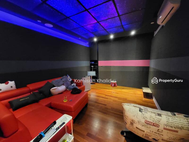 Terraced House for Sale in Puchong (Selangor) - Kamisah Khalid - PropertyGuru.com.my