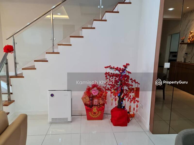 Terraced House for Sale in Puchong (Selangor) - Kamisah Khalid - PropertyGuru.com.my