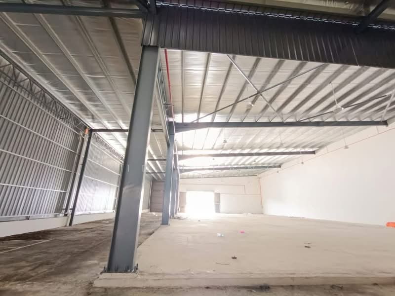 Factory for Rent in Masai (Johor) - Aiden Tang - Interior - PropertyGuru.com.my