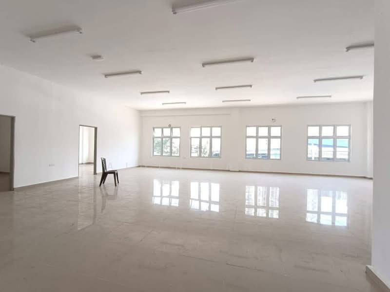 Factory for Rent in Masai (Johor) - Aiden Tang - Interior - PropertyGuru.com.my