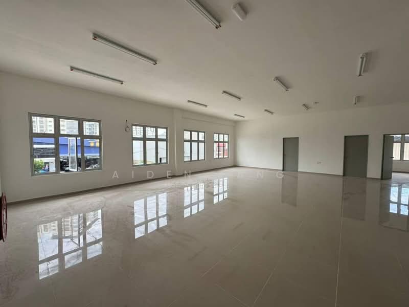 Factory for Rent in Masai (Johor) - Aiden Tang - Interior - PropertyGuru.com.my