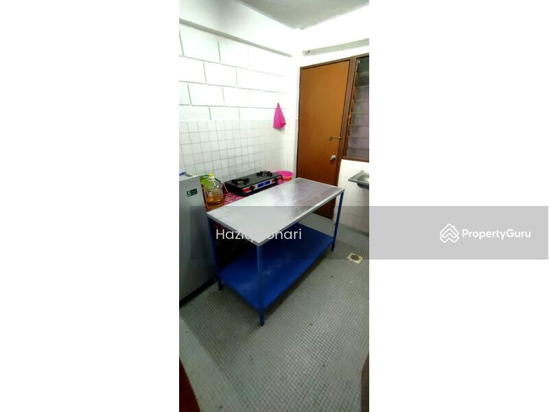 Untuk Dijual - Taman Semarak II
