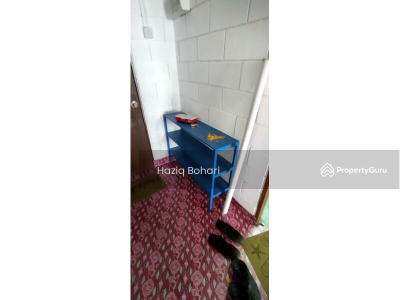 Untuk Dijual - Taman Semarak II