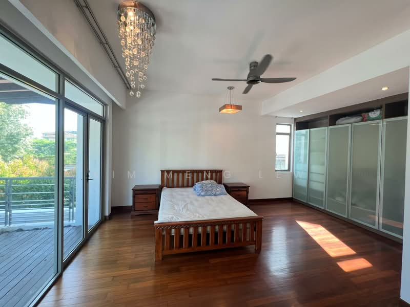 Rumah Berkembar untuk Disewa di Sri Hartamas (Kuala Lumpur) - Kim Meng Lew - PropertyGuru.com.my