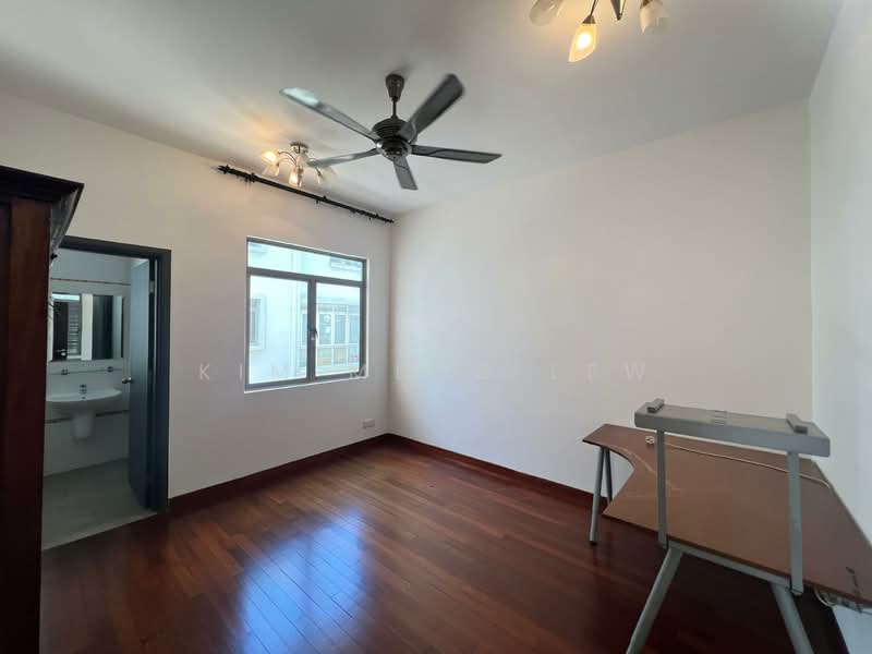 Rumah Berkembar untuk Disewa di Sri Hartamas (Kuala Lumpur) - Kim Meng Lew - PropertyGuru.com.my