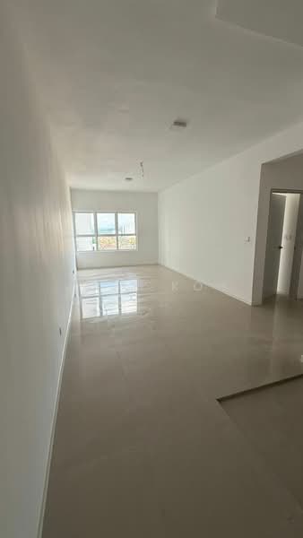 Pangsapuri untuk Disewa di Nadayu 801 - Joey Koh - Living Room - PropertyGuru.com.my