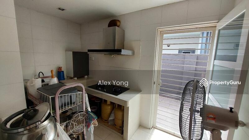 Semi-Detached House for Sale in Kota Kemuning (Shah Alam) - Alex Yong - PropertyGuru.com.my