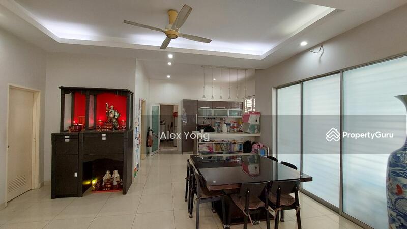 Semi-Detached House for Sale in Kota Kemuning (Shah Alam) - Alex Yong - PropertyGuru.com.my