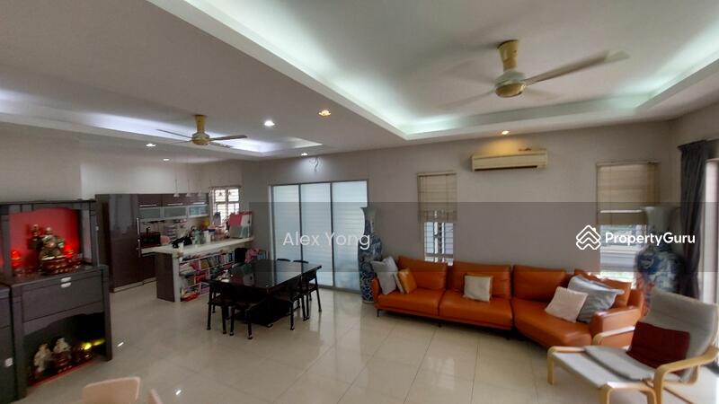Semi-Detached House for Sale in Kota Kemuning (Shah Alam) - Alex Yong - PropertyGuru.com.my
