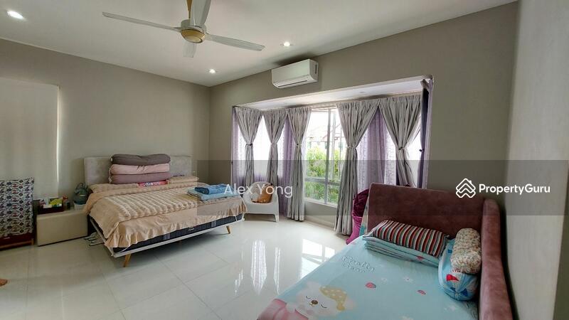 Semi-Detached House for Sale in Kota Kemuning (Shah Alam) - Alex Yong - PropertyGuru.com.my