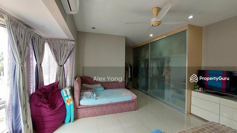 Semi-Detached House for Sale in Kota Kemuning (Shah Alam) - Alex Yong - PropertyGuru.com.my
