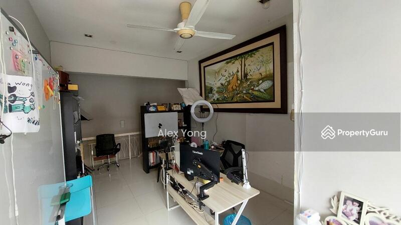 Semi-Detached House for Sale in Kota Kemuning (Shah Alam) - Alex Yong - PropertyGuru.com.my