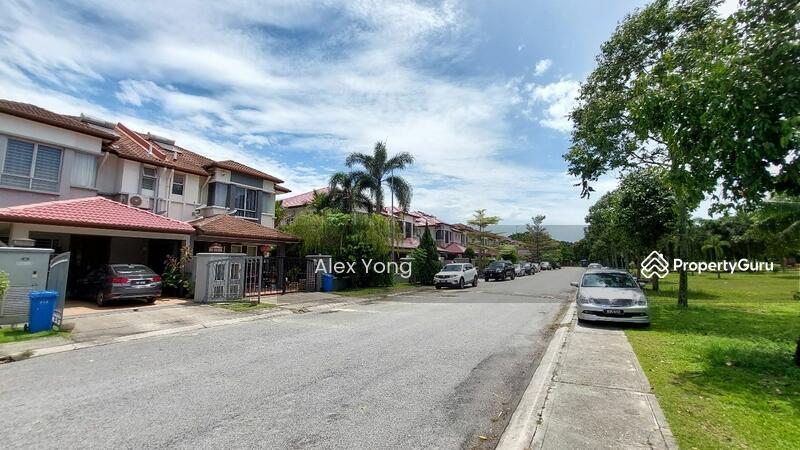 Semi-Detached House for Sale in Kota Kemuning (Shah Alam) - Alex Yong - PropertyGuru.com.my