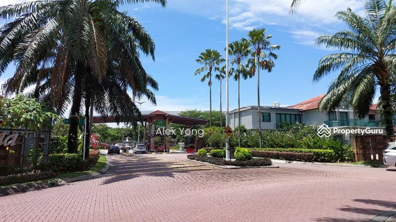 Semi-Detached House for Sale in Kota Kemuning (Shah Alam) - Alex Yong - PropertyGuru.com.my