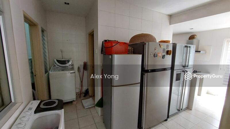 Semi-Detached House for Sale in Kota Kemuning (Shah Alam) - Alex Yong - PropertyGuru.com.my
