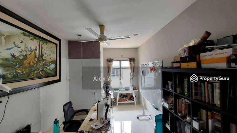 Semi-Detached House for Sale in Kota Kemuning (Shah Alam) - Alex Yong - PropertyGuru.com.my