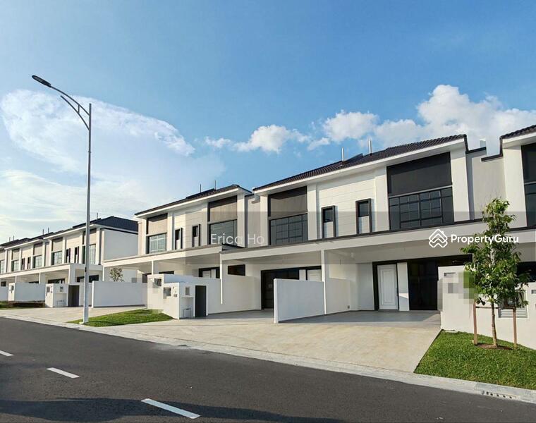 Taman Eco Botanic 2， 79100 Iskandar Puteri . Johor, Gelang Patah, Johor