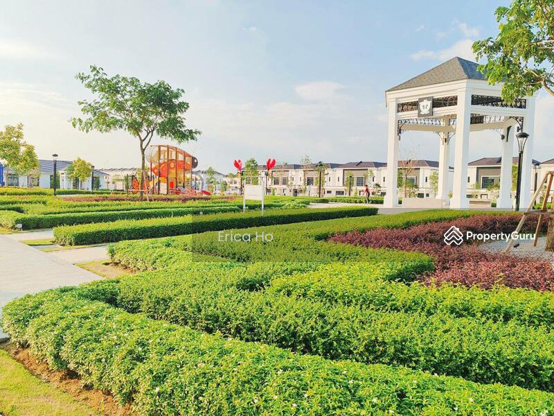 Taman Eco Botanic 2， 79100 Iskandar Puteri . Johor, Gelang Patah, Johor