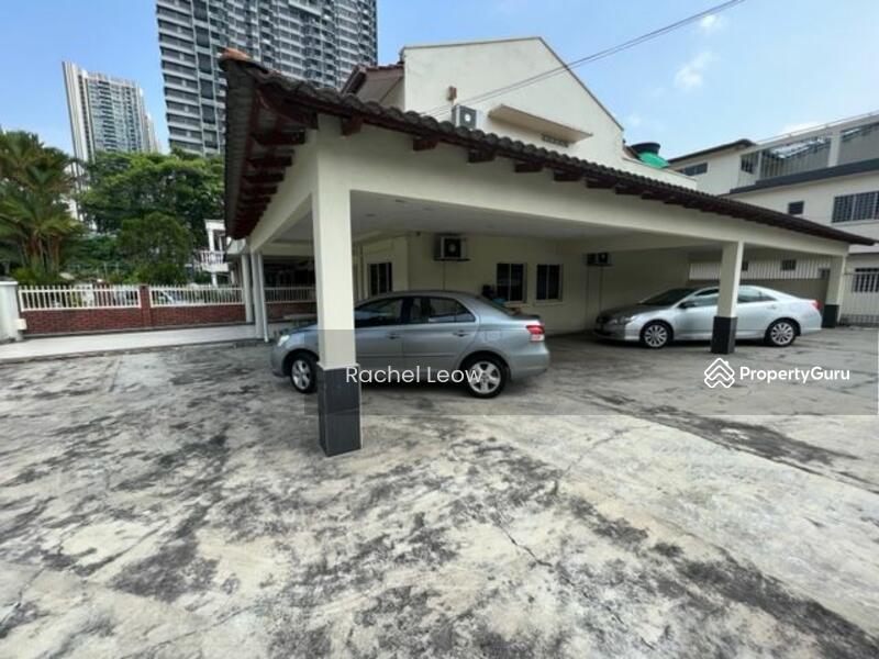 For Sale - Office at Petaling Jaya