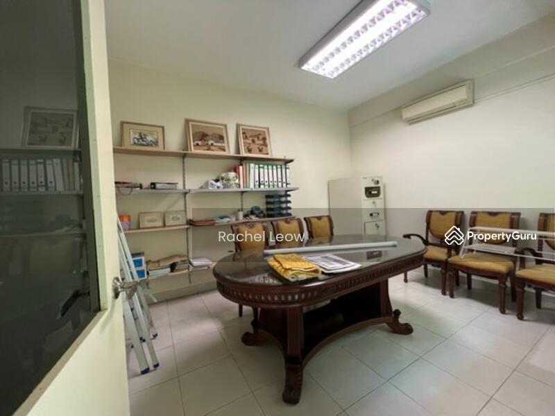 For Sale - Office at Petaling Jaya