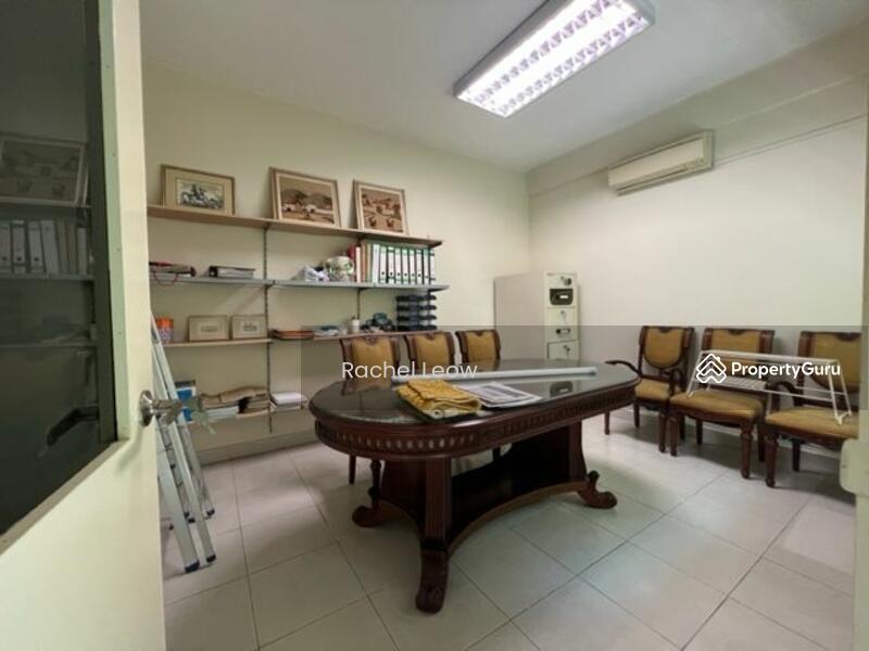 For Sale - Office at Petaling Jaya