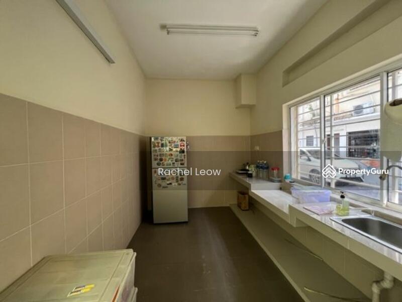 For Sale - Office at Petaling Jaya