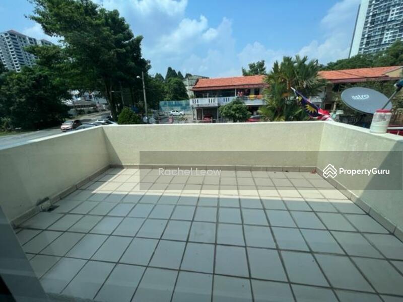 For Sale - Office at Petaling Jaya