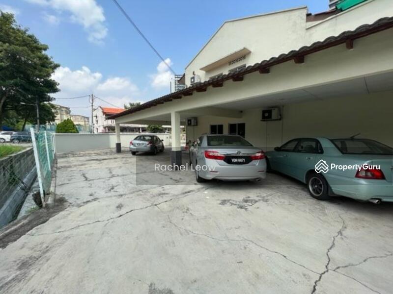 For Sale - Office at Petaling Jaya