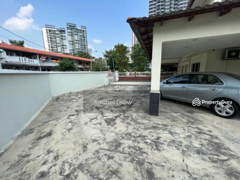 For Sale - Office at Petaling Jaya