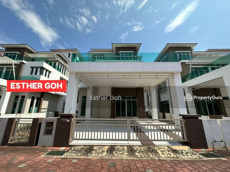 For Sale - Royale Heights @ Taman Lembah Indah