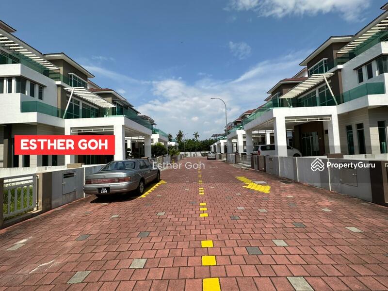 For Sale - Royale Heights @ Taman Lembah Indah