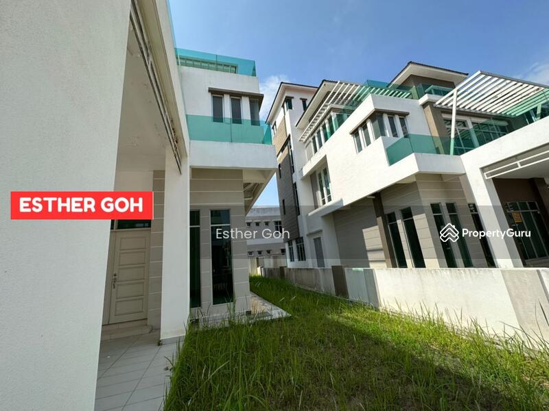 For Sale - Royale Heights @ Taman Lembah Indah