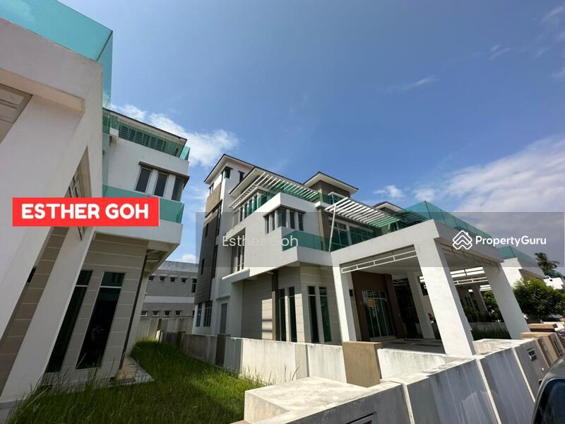 For Sale - Royale Heights @ Taman Lembah Indah