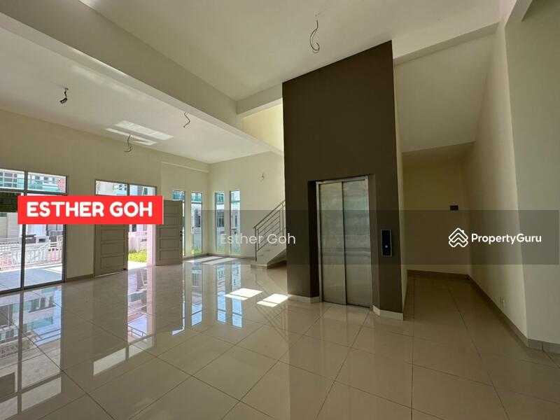 For Sale - Royale Heights @ Taman Lembah Indah