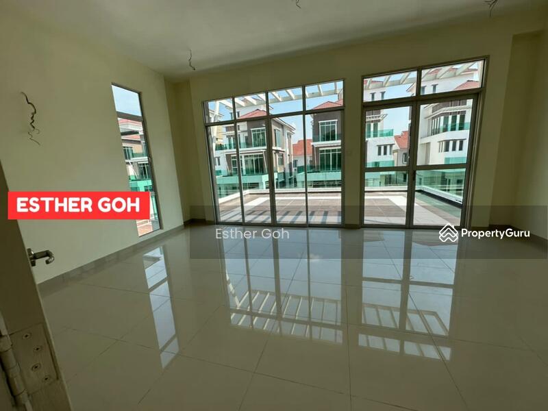 For Sale - Royale Heights @ Taman Lembah Indah