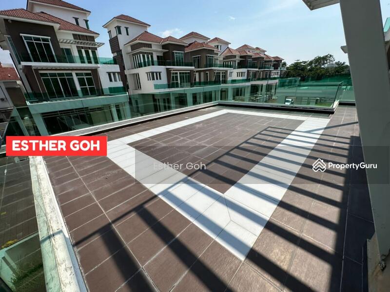 For Sale - Royale Heights @ Taman Lembah Indah