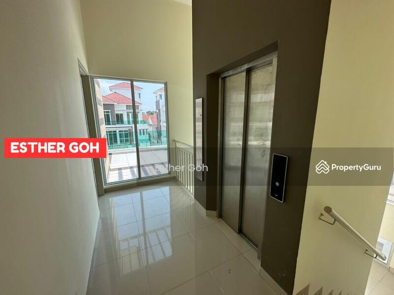 For Sale - Royale Heights @ Taman Lembah Indah